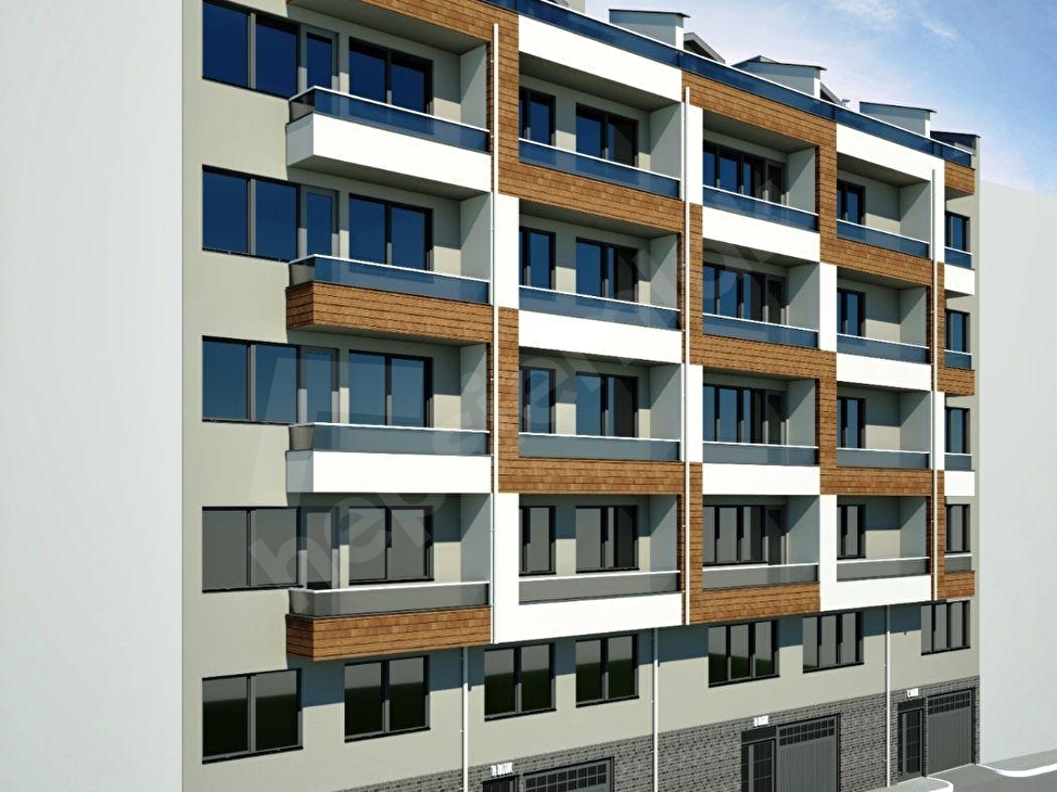 Ihsaniye De Lansman Firsatlari Ile 2 1 Sifir Luks Daireler 115394 103 Hurriyet Emlak