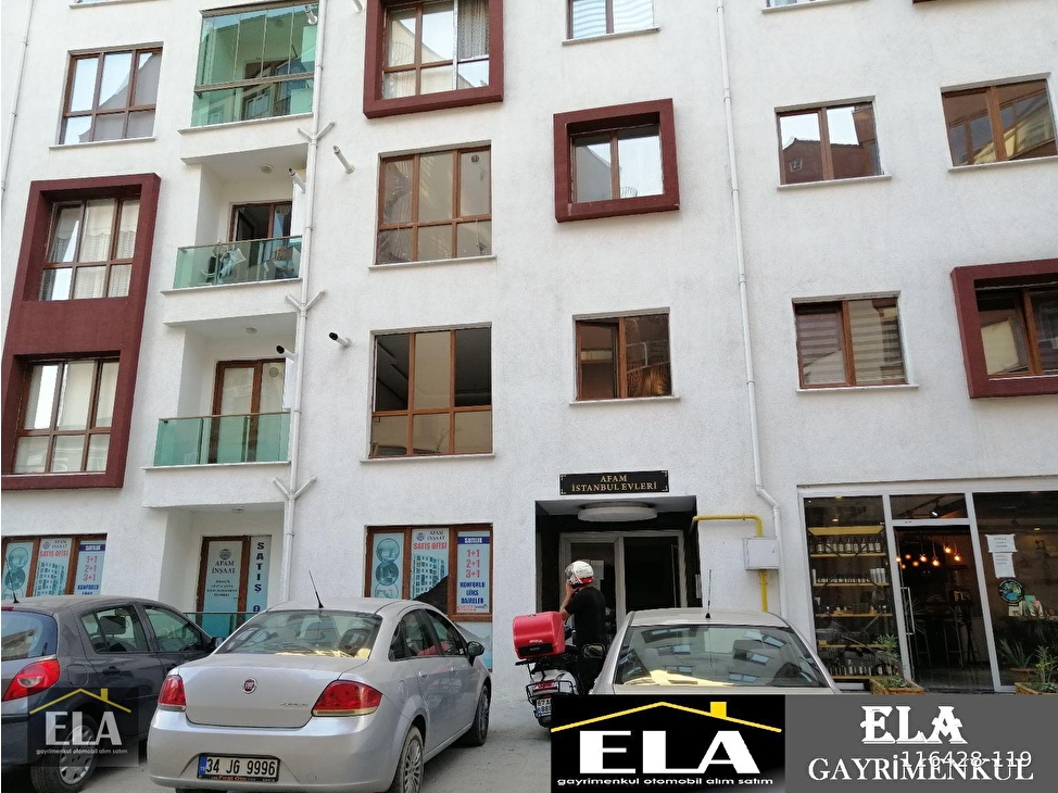 zonguldak kozlu fatih sitesinde sifir 2 1 satilik daire