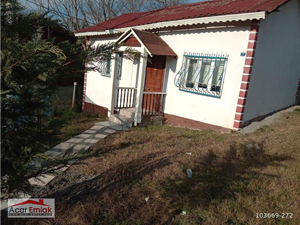 kocaeli kandira yusufca mah satilik mustakil ev 103669 272 hurriyet emlak