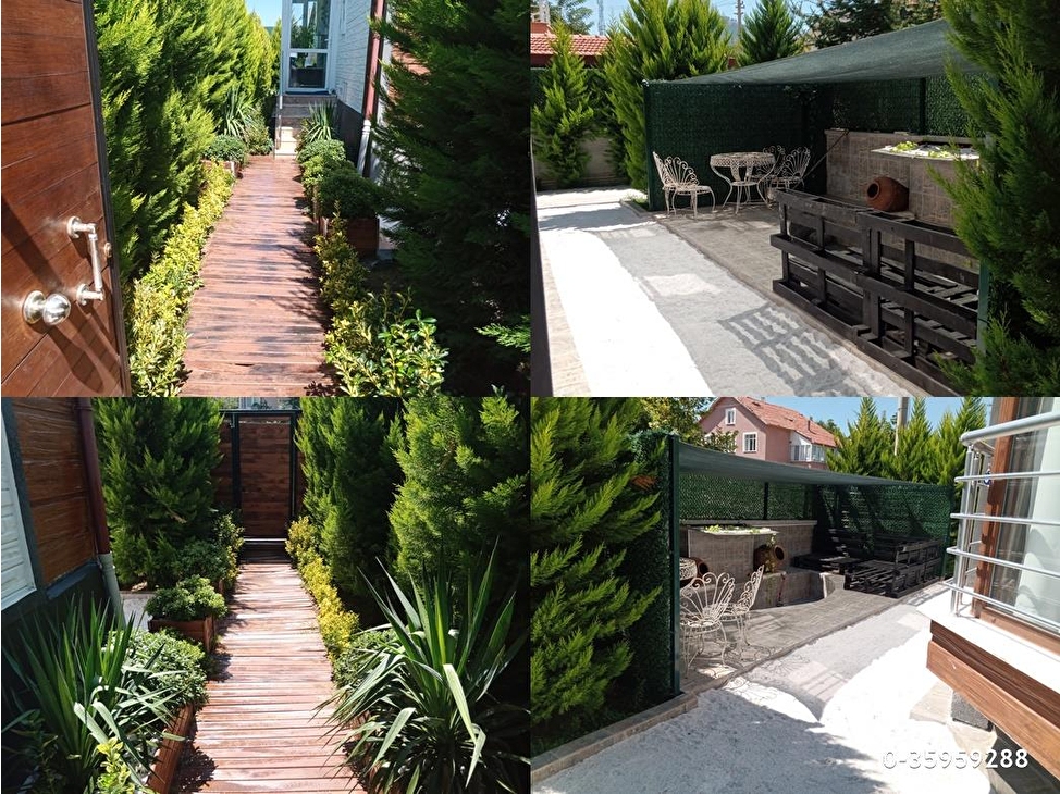 Satilik Villa Isikkent 0 35959288 Hurriyet Emlak