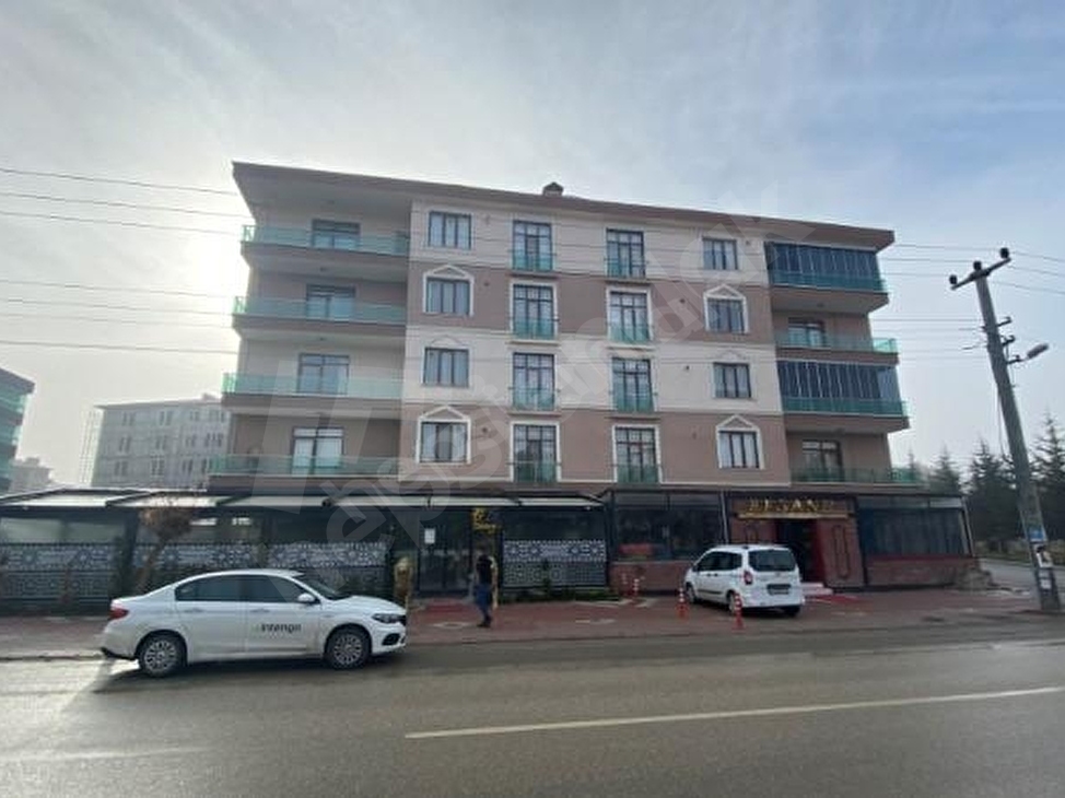 ziraat bankasi ndan kemaliye mah 210 m2 apartman dairesi