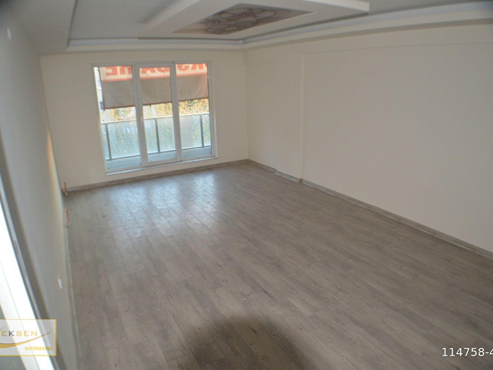 Celal Esat Arseven Caddesi Uzerin De 3 1 Oturuma Hazir Satilik 114758 430 Hurriyet Emlak