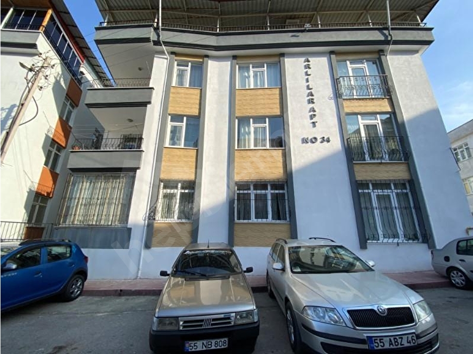 ziraat bankasi ndan ulugazi mah 143m2 daire