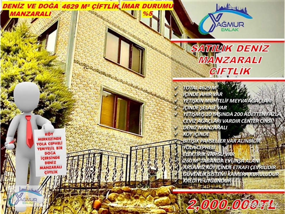 hurriyet emlak