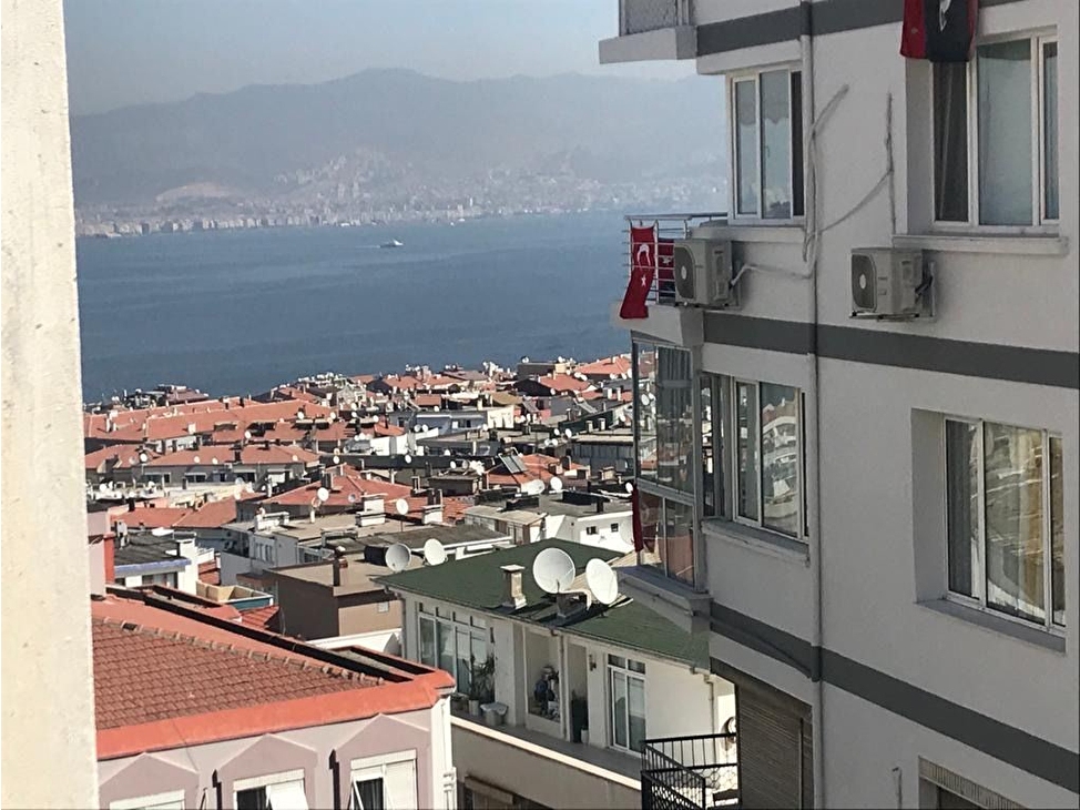 Hatay Inonu Caddesinde Satilik 2 1 Daire 119342 47 Hurriyet Emlak