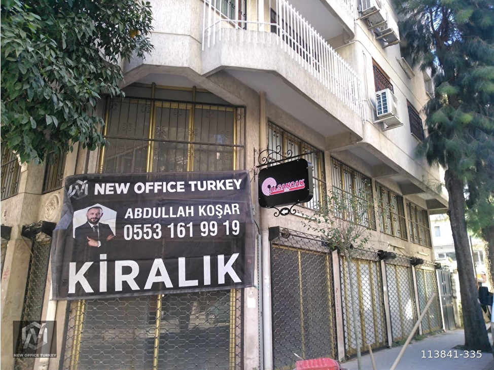 Kahraman Larda Baris Mr Ve Alsancak Mr Karsisi Kiralik Is Yeri 113841 335 Hurriyet Emlak