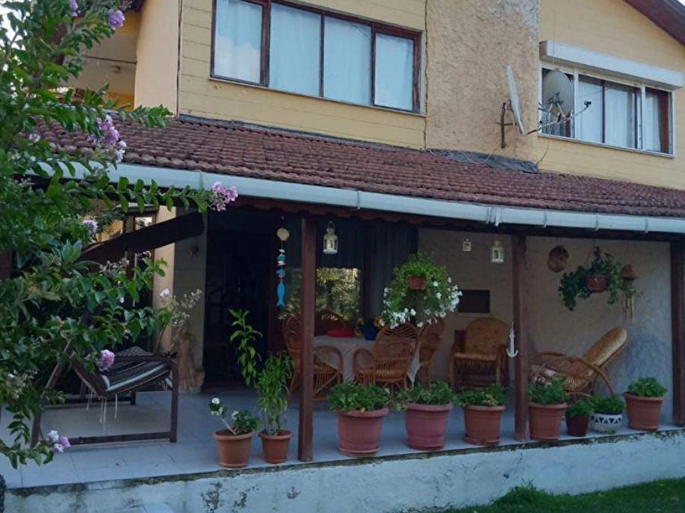 Silivri Altinorak Sitesinde Satilik Mustakil Villa 45153 3508 Hurriyet Emlak