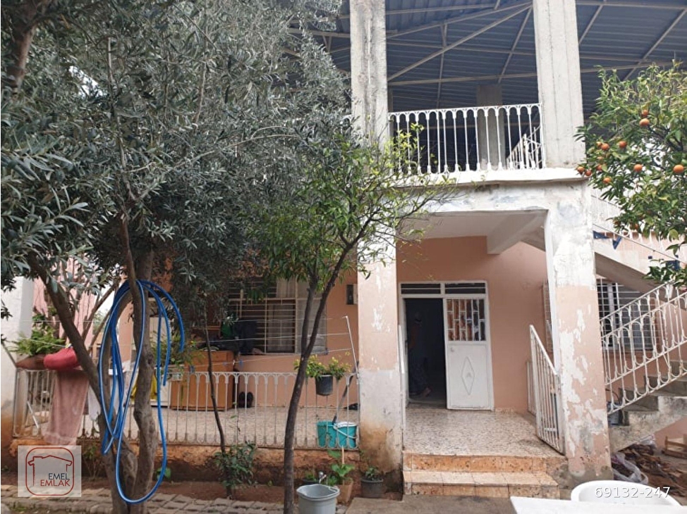 fiyat dustu emel emlak tan buluttepe de tapulu mustakil ev 69132 247 hurriyet emlak