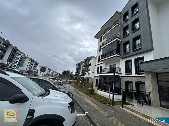 ÖZEVİMDEN ÖRENCİK TOKİDE SATILIK SIFIR 2+1 DAİRE - Görsel 26