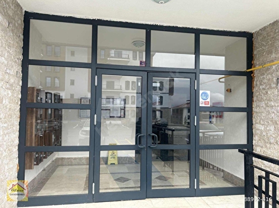 ÖZEVİMDEN ÖRENCİK TOKİDE SATILIK SIFIR 2+1 DAİRE - Görsel 5