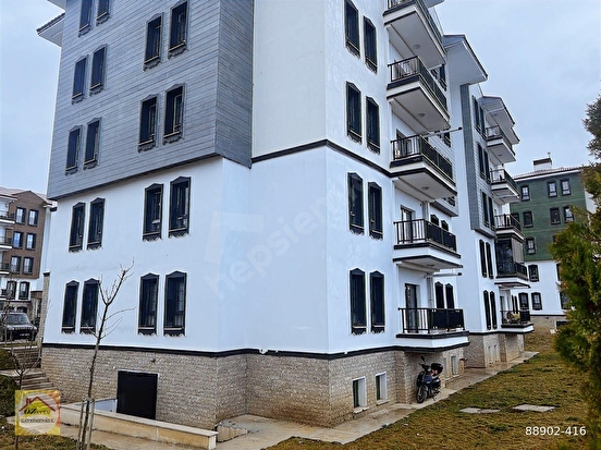 ÖZEVİMDEN ÖRENCİK TOKİDE SATILIK SIFIR 2+1 DAİRE - Görsel 4