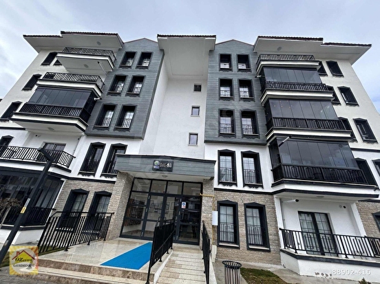ÖZEVİMDEN ÖRENCİK TOKİDE SATILIK SIFIR 2+1 DAİRE - Görsel 1