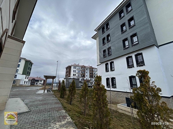 ÖZEVİMDEN ÖRENCİK TOKİDE SATILIK SIFIR 2+1 DAİRE - Görsel 3