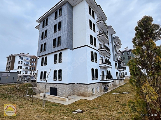 ÖZEVİMDEN ÖRENCİK TOKİDE SATILIK SIFIR 2+1 DAİRE - Görsel 24