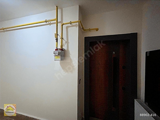 ÖZEVİMDEN ÖRENCİK TOKİDE SATILIK SIFIR 2+1 DAİRE - Görsel 6
