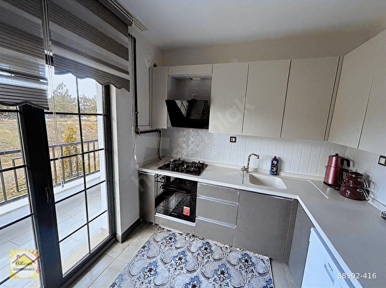 ÖZEVİMDEN ÖRENCİK TOKİDE SATILIK SIFIR 2+1 DAİRE - Görsel 13