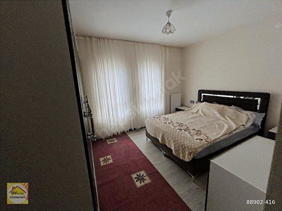 ÖZEVİMDEN ÖRENCİK TOKİDE SATILIK SIFIR 2+1 DAİRE - Görsel 18