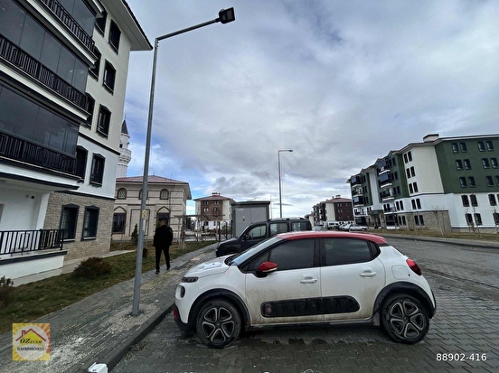 ÖZEVİMDEN ÖRENCİK TOKİDE SATILIK SIFIR 2+1 DAİRE - Görsel 25