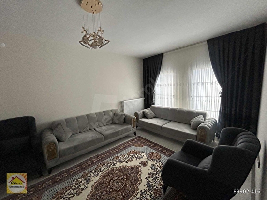 ÖZEVİMDEN ÖRENCİK TOKİDE SATILIK SIFIR 2+1 DAİRE - Görsel 22