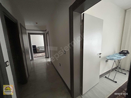 ÖZEVİMDEN ÖRENCİK TOKİDE SATILIK SIFIR 2+1 DAİRE - Görsel 11