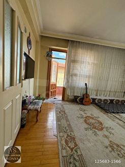 YÜKSEL ŞAHİN DEN KENT PLAZAYA YAKIN 3+1 İÇİ YAPILI BAKIMLI DAİRE - Görsel 26