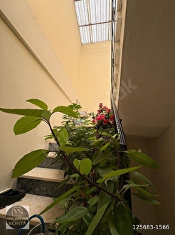 YÜKSEL ŞAHİN DEN KENT PLAZAYA YAKIN 3+1 İÇİ YAPILI BAKIMLI DAİRE - Görsel 23