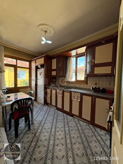 YÜKSEL ŞAHİN DEN KENT PLAZAYA YAKIN 3+1 İÇİ YAPILI BAKIMLI DAİRE - Görsel 2