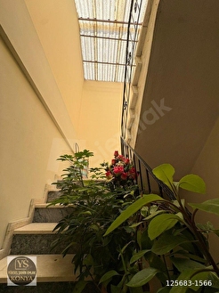 YÜKSEL ŞAHİN DEN KENT PLAZAYA YAKIN 3+1 İÇİ YAPILI BAKIMLI DAİRE - Görsel 29