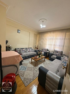 YÜKSEL ŞAHİN DEN KENT PLAZAYA YAKIN 3+1 İÇİ YAPILI BAKIMLI DAİRE - Görsel 7