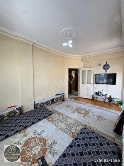 YÜKSEL ŞAHİN DEN KENT PLAZAYA YAKIN 3+1 İÇİ YAPILI BAKIMLI DAİRE - Görsel 12