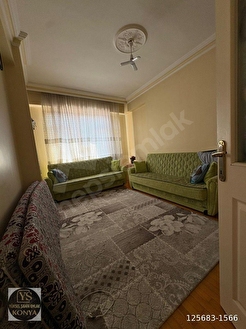 YÜKSEL ŞAHİN DEN KENT PLAZAYA YAKIN 3+1 İÇİ YAPILI BAKIMLI DAİRE - Görsel 24