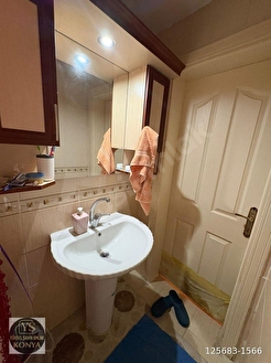 YÜKSEL ŞAHİN DEN KENT PLAZAYA YAKIN 3+1 İÇİ YAPILI BAKIMLI DAİRE - Görsel 28