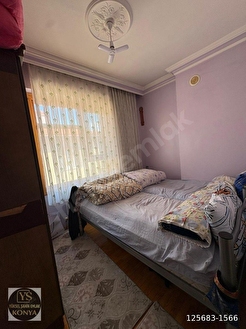 YÜKSEL ŞAHİN DEN KENT PLAZAYA YAKIN 3+1 İÇİ YAPILI BAKIMLI DAİRE - Görsel 25