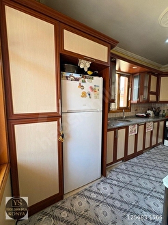 YÜKSEL ŞAHİN DEN KENT PLAZAYA YAKIN 3+1 İÇİ YAPILI BAKIMLI DAİRE - Görsel 6