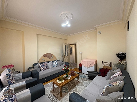 YÜKSEL ŞAHİN DEN KENT PLAZAYA YAKIN 3+1 İÇİ YAPILI BAKIMLI DAİRE - Görsel 8