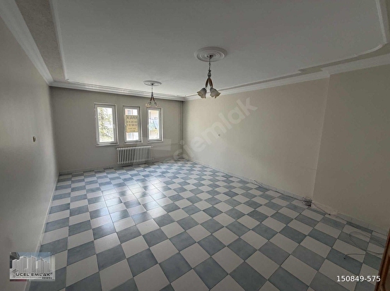 NEVKUR-ESENTEPE MAH. 3+1 ARAKAT GÜNEY CEPHELİ DAİRE YÜCEL EMLAK - Görsel 9