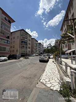 NEVKUR-ESENTEPE MAH. 3+1 ARAKAT GÜNEY CEPHELİ DAİRE YÜCEL EMLAK - Görsel 3