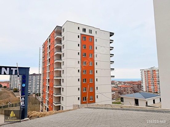 ATLAS | BİR FIRSAT DAHA! TAŞKENT SİTESİ HAVUZLU YÜKSEK KAT 1+1 - Görsel 29