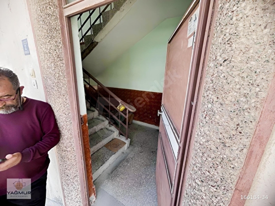 YAĞMUR GAYRİMENKULDEN KOMPLE SATILIK 4 DAİRELİ BİNA | - Görsel 6