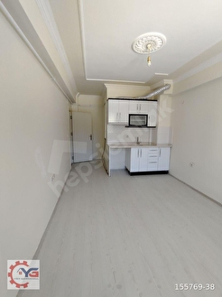 YATIRIMLIK,MASRAFSIZ SATILIK 2+0 SATILIK DAİRE - Görsel 7