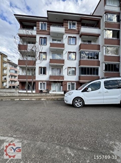 YATIRIMLIK,MASRAFSIZ SATILIK 2+0 SATILIK DAİRE - Görsel 26