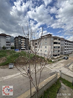 YATIRIMLIK,MASRAFSIZ SATILIK 2+0 SATILIK DAİRE - Görsel 1