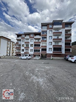 YATIRIMLIK,MASRAFSIZ SATILIK 2+0 SATILIK DAİRE - Görsel 27