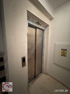 YATIRIMLIK,MASRAFSIZ SATILIK 2+0 SATILIK DAİRE - Görsel 21