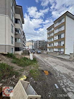 YATIRIMLIK,MASRAFSIZ SATILIK 2+0 SATILIK DAİRE - Görsel 30