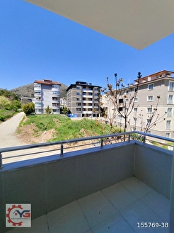 YATIRIMLIK,MASRAFSIZ SATILIK 2+0 SATILIK DAİRE - Görsel 13