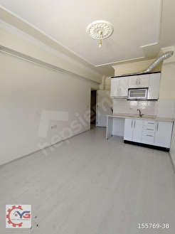 YATIRIMLIK,MASRAFSIZ SATILIK 2+0 SATILIK DAİRE - Görsel 5