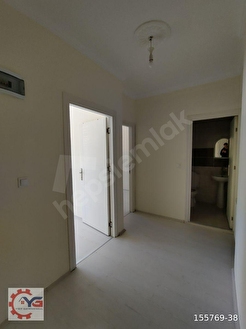 YATIRIMLIK,MASRAFSIZ SATILIK 2+0 SATILIK DAİRE - Görsel 8