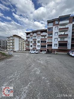 YATIRIMLIK,MASRAFSIZ SATILIK 2+0 SATILIK DAİRE - Görsel 29