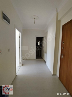 YATIRIMLIK,MASRAFSIZ SATILIK 2+0 SATILIK DAİRE - Görsel 3